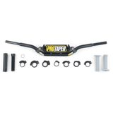 Protaper Micro Schoolboy High Handlebar Kit Black