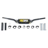 Protaper Micro Ktm 50 Handlebar Kit Black