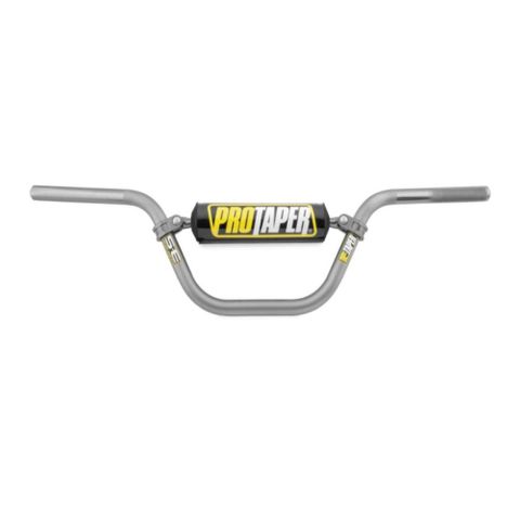 Protaper Se Pit Bike Crf50 Handlebar Platinum