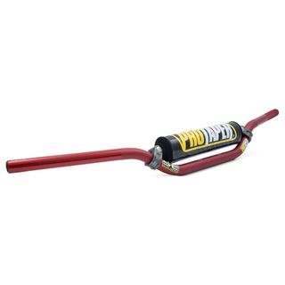 Protaper Se Windham/Rm Mid Handlebar Red