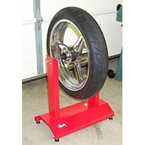 13009 STATIC WHEEL BALANCER  #20LBS