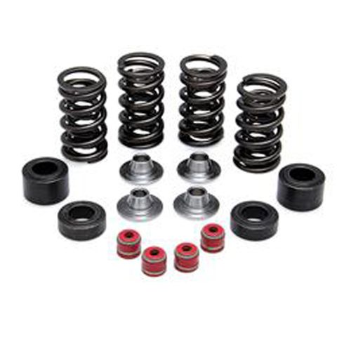 30-31450 Spring Kit, 0.385 Lift In/Ex,Honda,CRF