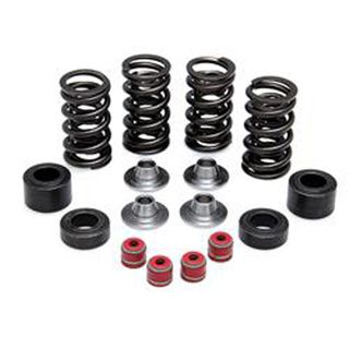 Kibblewhite Valve Spring Kit Honda Crf250R '10-15 .385" Lift