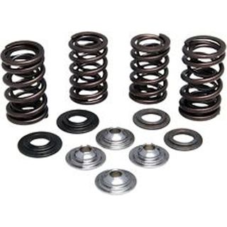 Kibblewhite Valve Spring Kit Honda Crf450R '13-16 .440" Lift