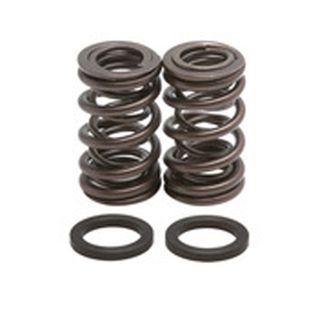 Kibblewhite Spring Kit Honda Various 185-200 Models '80-02 Crsi 2/Pk .500" Lift