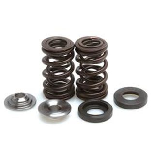 Kibblewhite Valve Spring Kit Honda Various 185-200 Models '80-02 .450" Lift