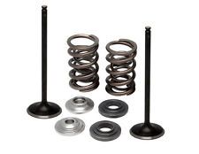 Kibblewhite Valve Conversion Kit Ktm 250 '05-07 .425" Lift (Intake Only)