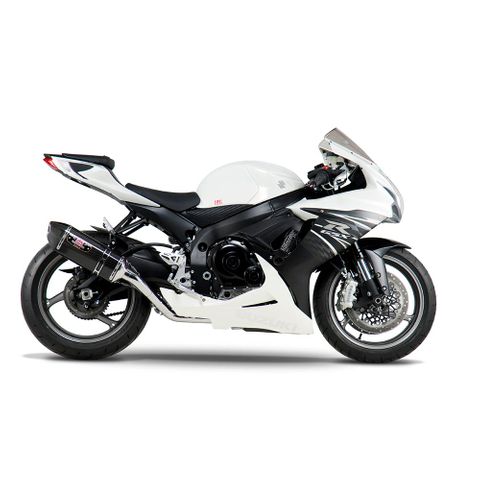 YO-1160000221 GSX-R600/750 11-23 R-77 FS SS-CF-CF