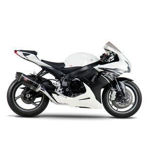 Yoshimura Gsx-R600/750 11-19 R-77 Fs Ss-Cf-Cf