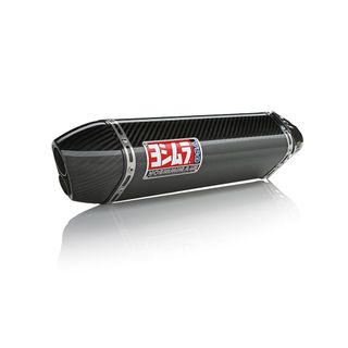 Yoshimura GSX-R750/600 11-23 TRC-D SO SS-CF-CF