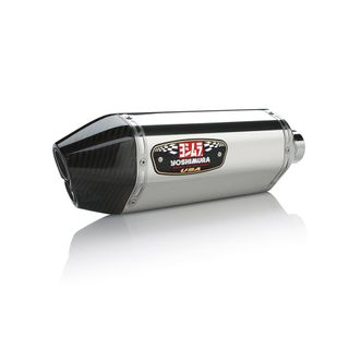 Yoshimura GSX-R600/750 11-23 R-77D SO SS-SS-CF