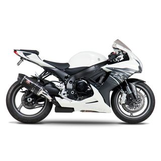 Yoshimura GSX-R750/600 11-23 R-77 SO SS-CF-CF