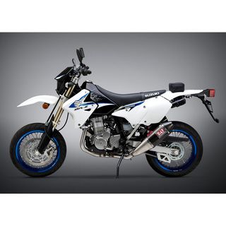 Yoshimura Dr-Z400S/Sm 00-17 Rs4 Fs Ss-Cf-Cf