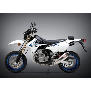 Yoshimura Dr-Z400S/Sm 00-17 Rs4 Fs Ss-Al-Cf