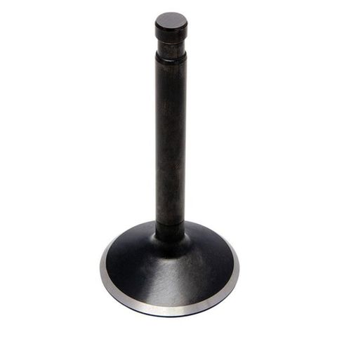 20-4195S EXHAUST VALVE, OVERSIZE, BLACK DIAMOND