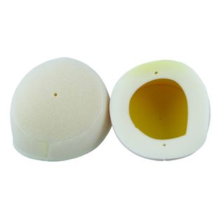 No Toil Standard Air Filters - Kawasaki Kx 125/250 1992-1993