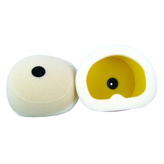 No Toil Standard Air Filters - Ktm 105 Sx 2004, 125 Egs 1998-1999, 125 Exc/Mxc/Sx 1998-2003, 125 Sxs 1999-2003, 200 Egs 1998-1999, 200 Exc/Mxc/Sx 1998-2003, 250 Egs 1998-1999, 250 Exc/Mxc/Sx 1998-2003, 250 Sxs 1999-2003, 300 Egs 1998-1999, 300 Mxc 1998-20