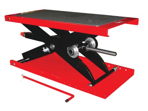 16868 MINI  GRUNT. SCISSOR  LIFT