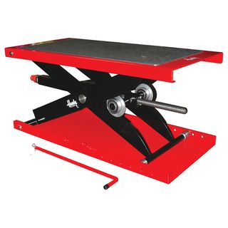 Handy Mini Grunt Scissor Lift