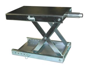 Handy Lo-Boy Scissor Jack