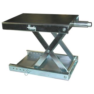 Handy Lo-Boy Scissor Jack