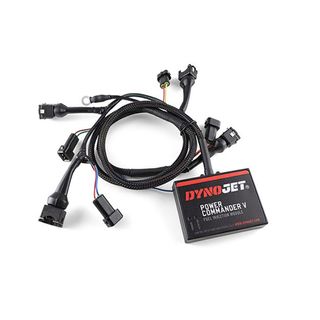 Dynojet Power Commander V Bmw S1000R '14-16