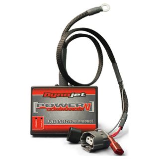 Dynojet Power Commander V Harley-Davidson Touring Models '09