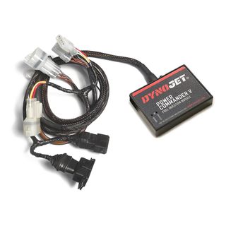 Dynojet Power Commander V Ducati Monster 1200 Models '14-16