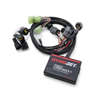 Dynojet Power Commander V Kawasaki Kle650 Versys Abs Models '15-21 (F/I)