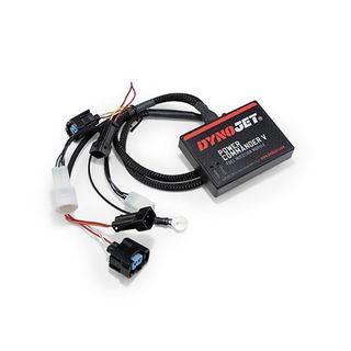 Dynojet Power Commander V Suzuki C50/M50 Boulevard Models '05-08