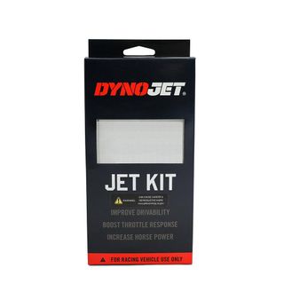 Dynojet Jet Kit Kawasaki Klx250S '09-14 (Stage 1 & 2)