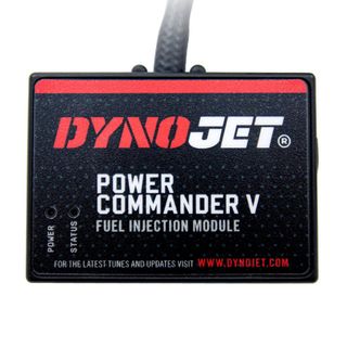 Dynojet Power Commander V Husqvarna Various 610 Models '07-09