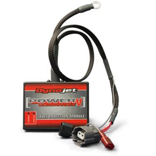 Dynojet Power Commander V Can-Am Spyder Rt/Rts Models '10-13