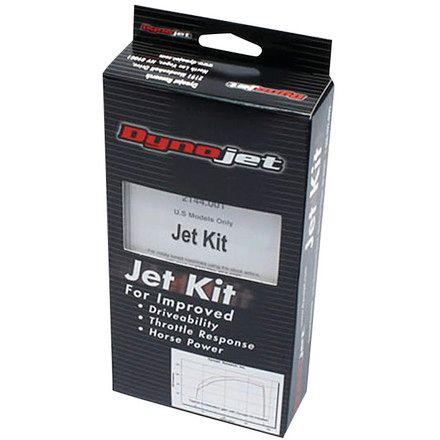 7208 JET KIT, STG 2, 97-99 DUCATI M900