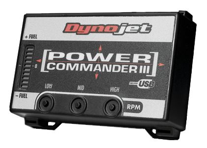 E226-411 PC III USB  08-2014 KAWASAKI KFX450