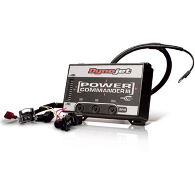 E341-411 PC III USB  2008 SUZUKI RMZ250