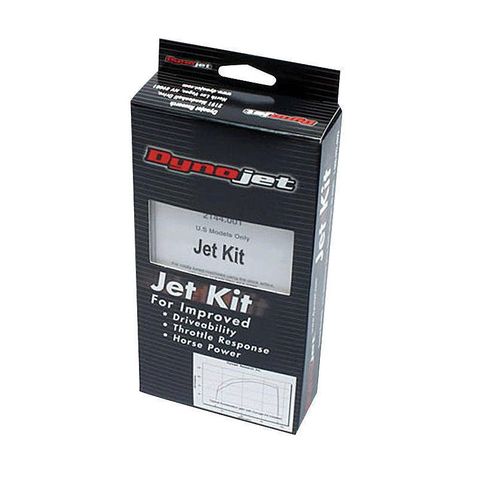 E3351 JET KIT, STG 3, 01-05 SUZ BANDIT 1200