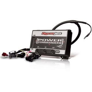 Dynojet Power Commander III Usb Suzuki Gsx1300R Hayabusa '08