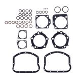 Cometic Top End Gasket Kit, 3.750 Bore