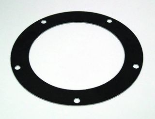 Cometic Derby Cover Gasket. 5 Hole, 1 Only