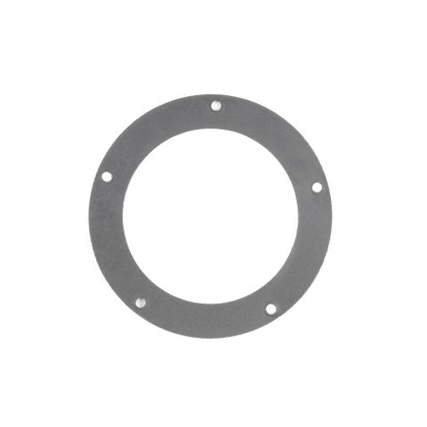 C9997F5 DERBY COVER GASKET. 5 HOLE, SET OF 5