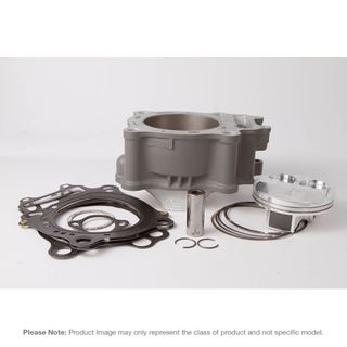 Cylinder Works Cylinder Kit Std 78Mm Bore Honda Crf250 08-09