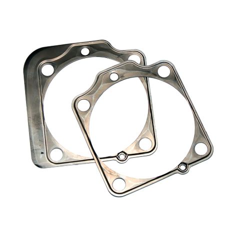 C9988 PANHEAD BASE GASKETS, 3.625 BIG BORE