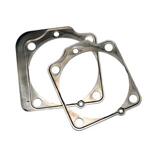 C9988 PANHEAD BASE GASKETS, 3.625 BIG BORE