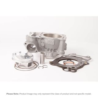 Cylinder Works Cylinder Kit Std 66Mm Bore Honda Crf150R 07-09