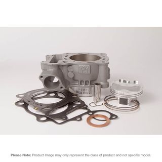 Cylinder Works Cylinder Kit Std 66Mm Bore Honda Crf150R 12-15