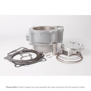 Cylinder Works Cylinder Kit Std 96Mm Bore Honda Crf450R 09-12