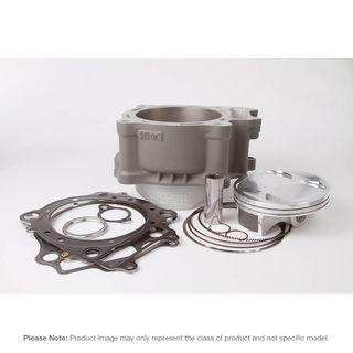 Cylinder Works Cylinder Kit Std 96Mm Bore Honda Crf450 02-08