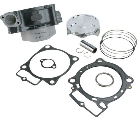 CW-11006-K01 HONDA CRF450 (09-12)      Cyl   KIT