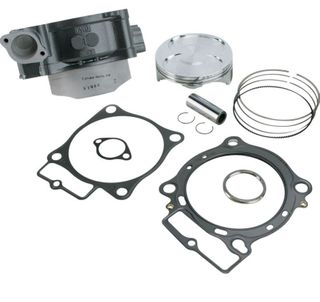 Cylinder Works Cylinder Kit Std 99Mm Bore Honda Crf450 09-12